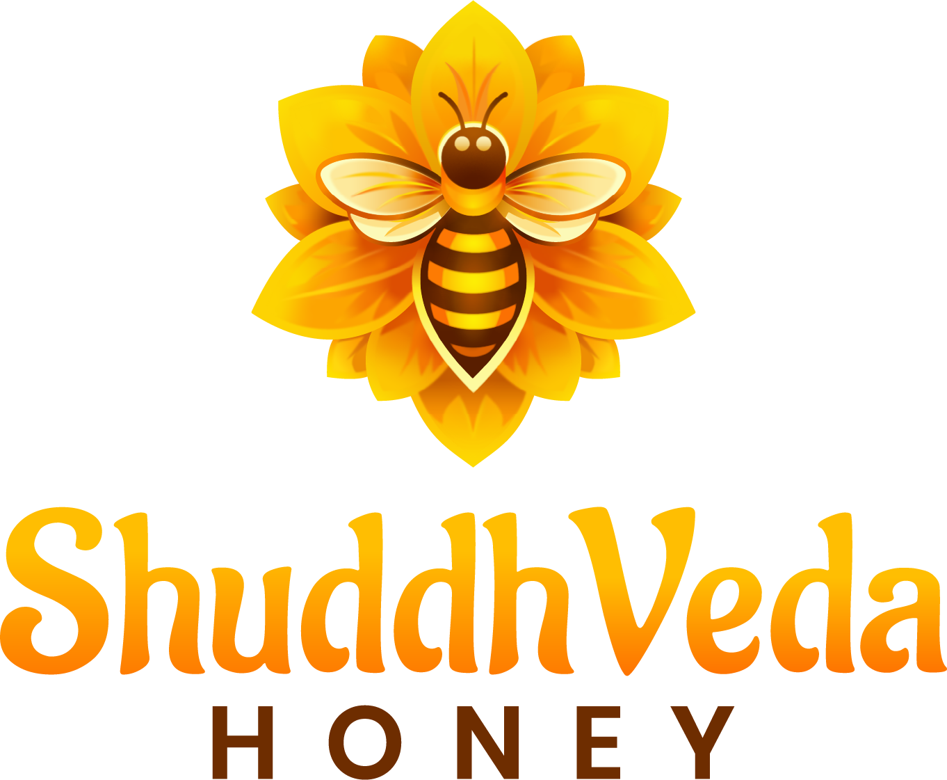 ShuddhVeda Honey