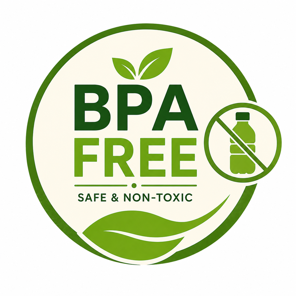BPA FREE