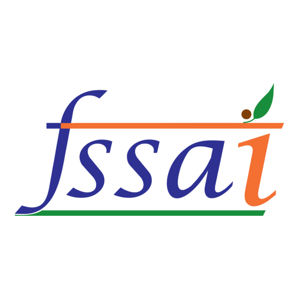 FSSAI APPROVED