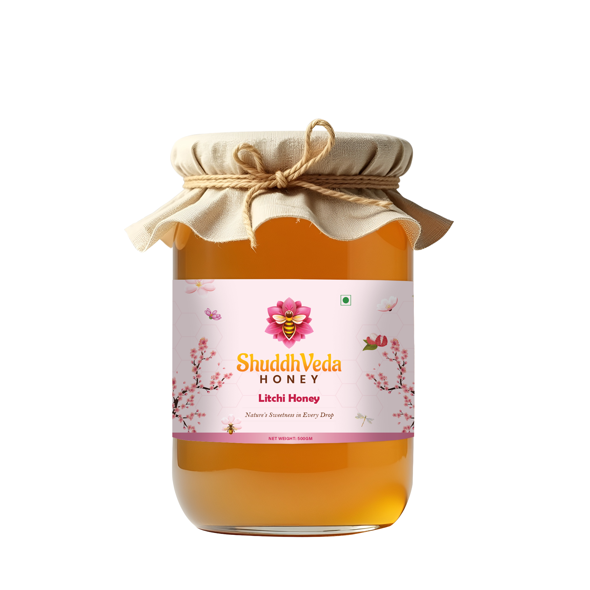 Litchi Honey